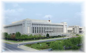 万寿台議事堂- by mar21 万寿台議事堂- by mar21