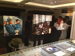 革靴・めがね・うちわ(クリックで拡大表示) 革靴・めがね・うちわ