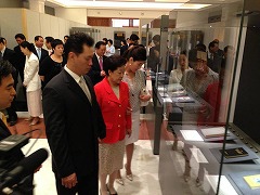 み言各種(クリックで拡大表示) み言各種