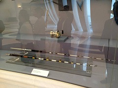 釣り具(クリックで拡大表示) 釣り具