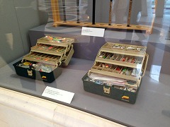 釣り具(クリックで拡大表示) 釣り具