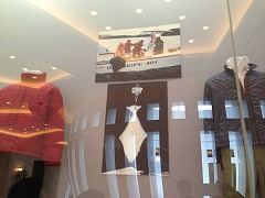 ジャンバー(クリックで拡大表示) ジャンバー