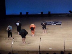 第17回中和文化祭東日本大会 エンターテイメント部門