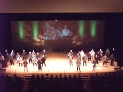 第17回中和文化祭東日本大会 エンターテイメント部門