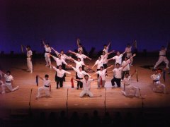 第17回中和文化祭東日本大会 エンターテイメント部門