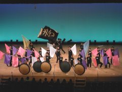 第17回中和文化祭東日本大会 エンターテイメント部門