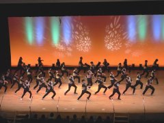 第17回中和文化祭東日本大会 エンターテイメント部門