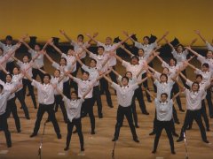 第17回中和文化祭東日本大会 エンターテイメント部門