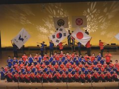 第17回中和文化祭東日本大会 エンターテイメント部門