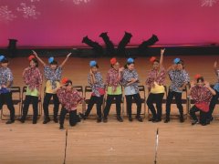 第17回中和文化祭東日本大会 エンターテイメント部門