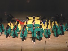 第17回中和文化祭東日本大会 エンターテイメント部門