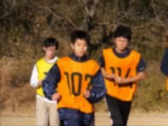 体力意志試験