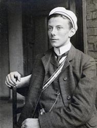 tillich_university_student