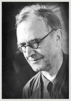 Emil Brunner
