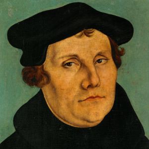 Martin Luther1