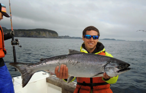 Ocean Challenge 2014   National Ocean Challenge Program